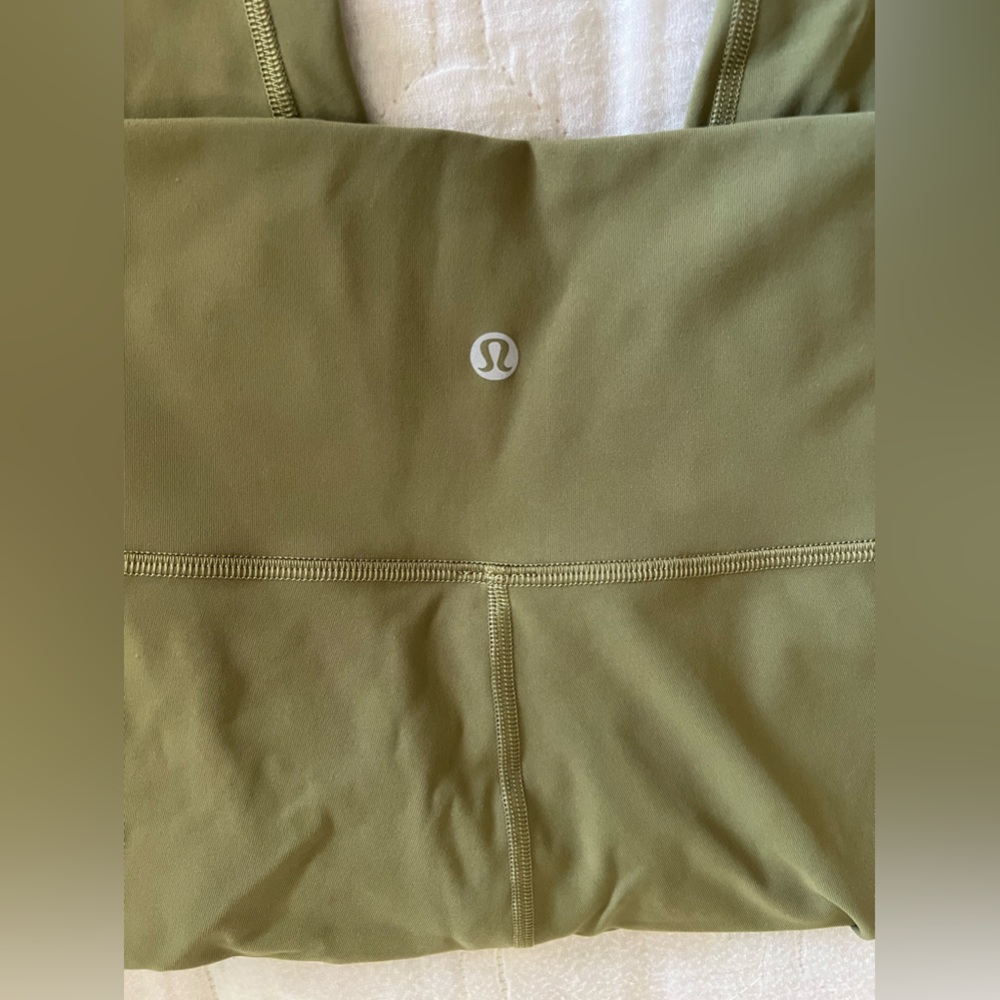 Lululemon Align leggings 28”